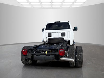 2025 RAM 5500HD Tradesman