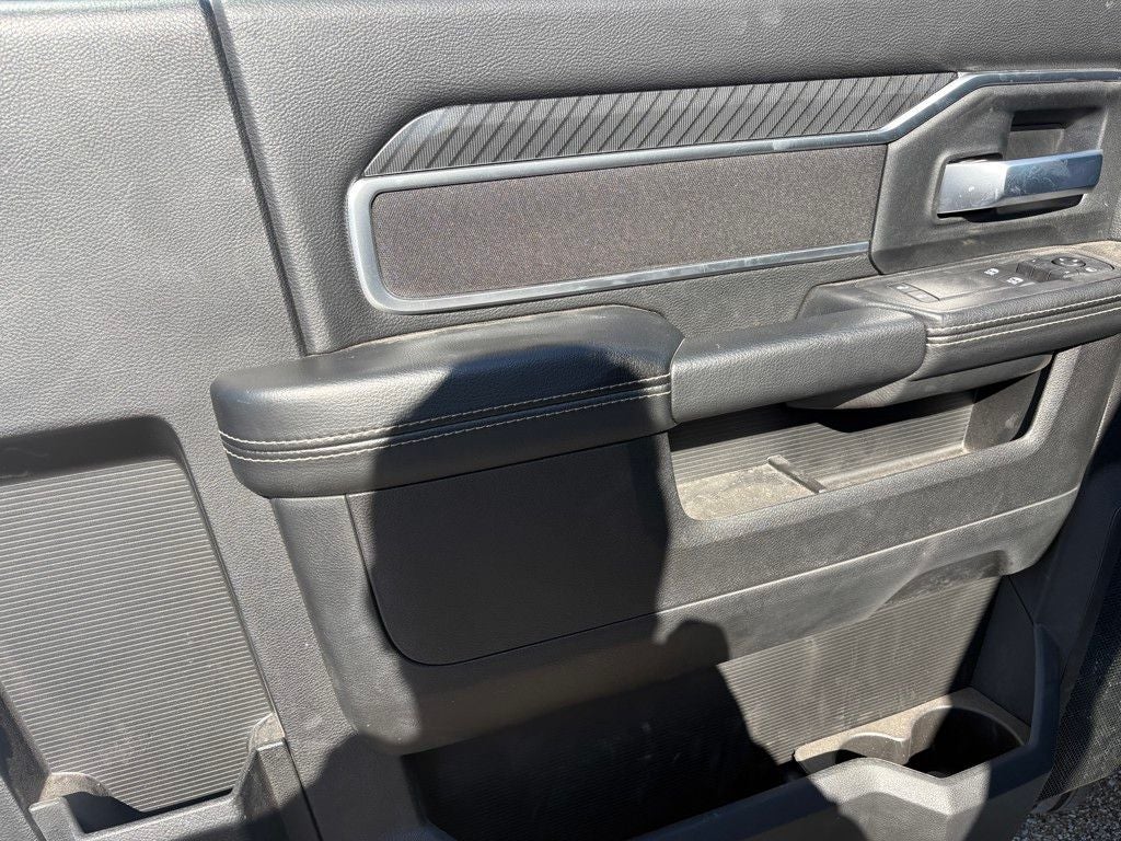 2025 RAM 5500HD Tradesman