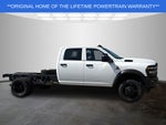 2026 RAM 5500HD Tradesman