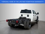 2026 RAM 5500HD Tradesman