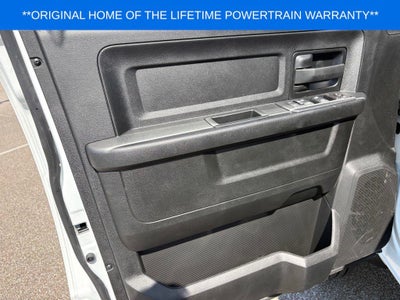 2026 RAM 5500HD Tradesman