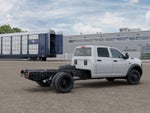 2026 RAM 5500HD Tradesman