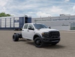 2026 RAM 5500HD Tradesman