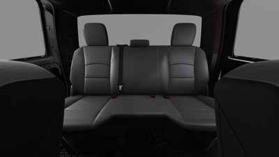 2026 RAM 5500HD Tradesman