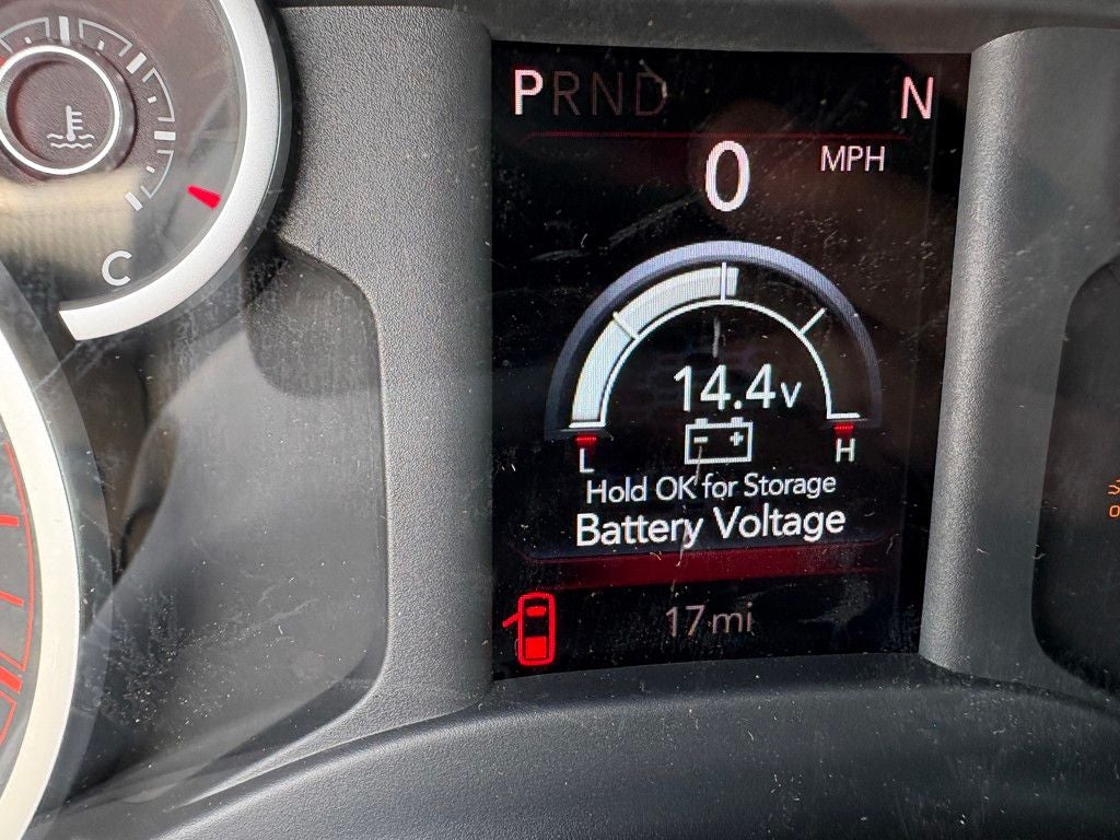 2026 RAM 5500HD Tradesman