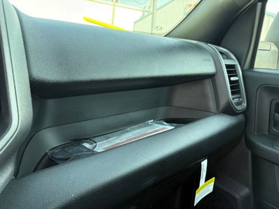 2026 RAM 5500HD Tradesman