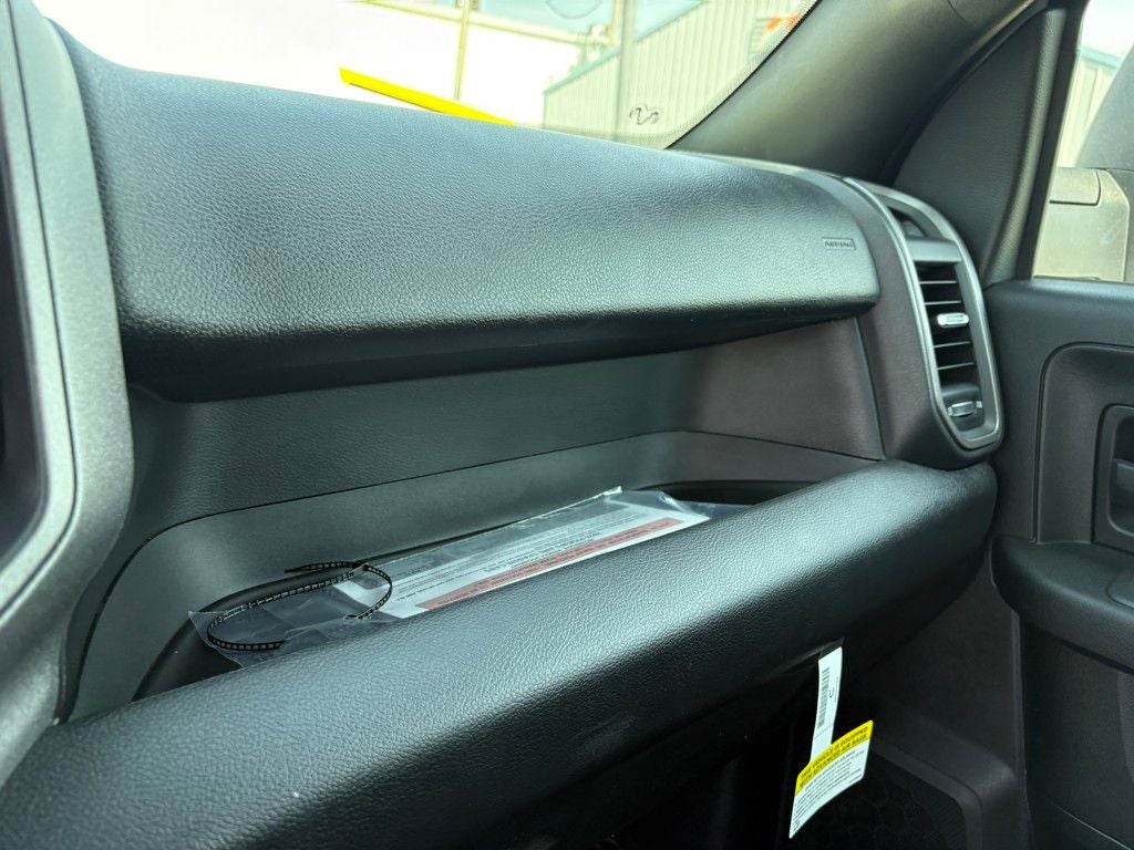 2026 RAM 5500HD Tradesman