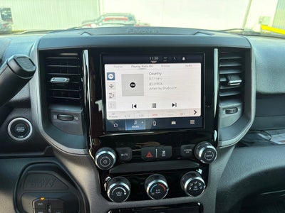 2026 RAM 5500HD Tradesman