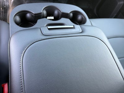 2026 RAM 5500HD Tradesman