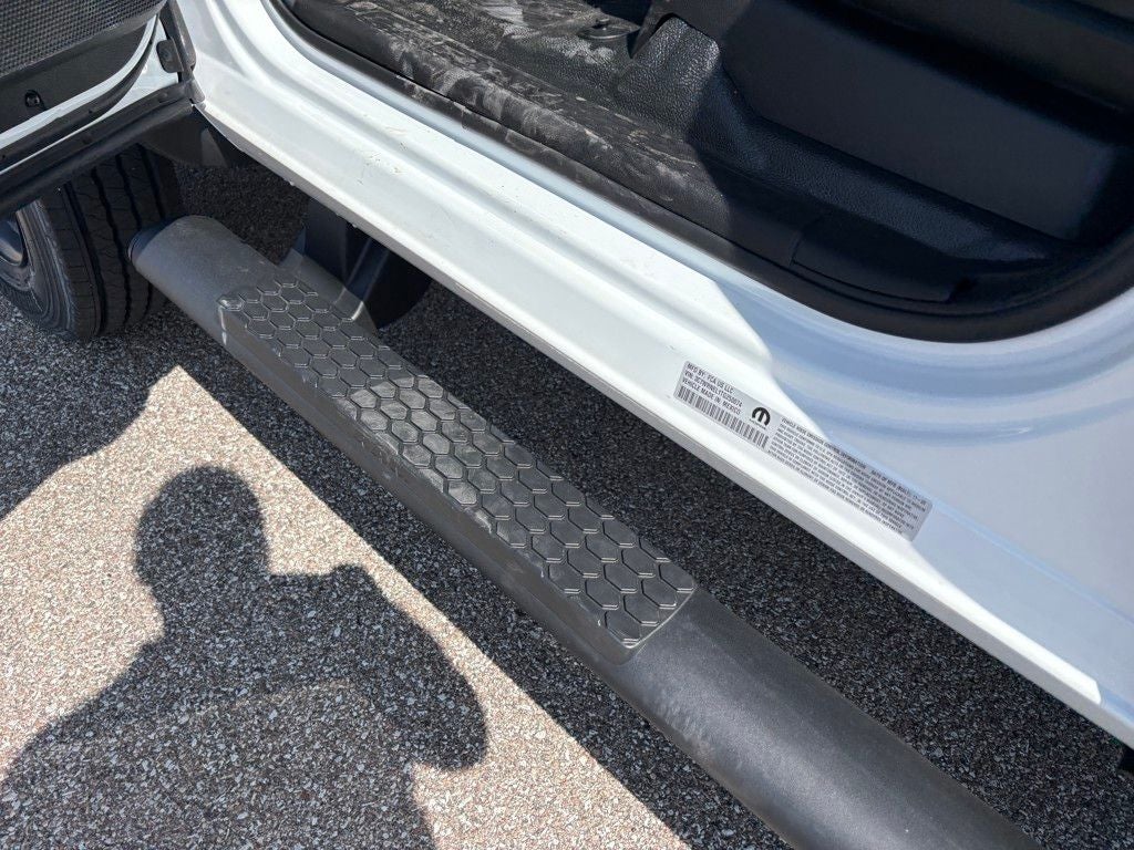 2026 RAM 5500HD Tradesman