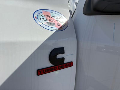 2026 RAM 5500HD Tradesman