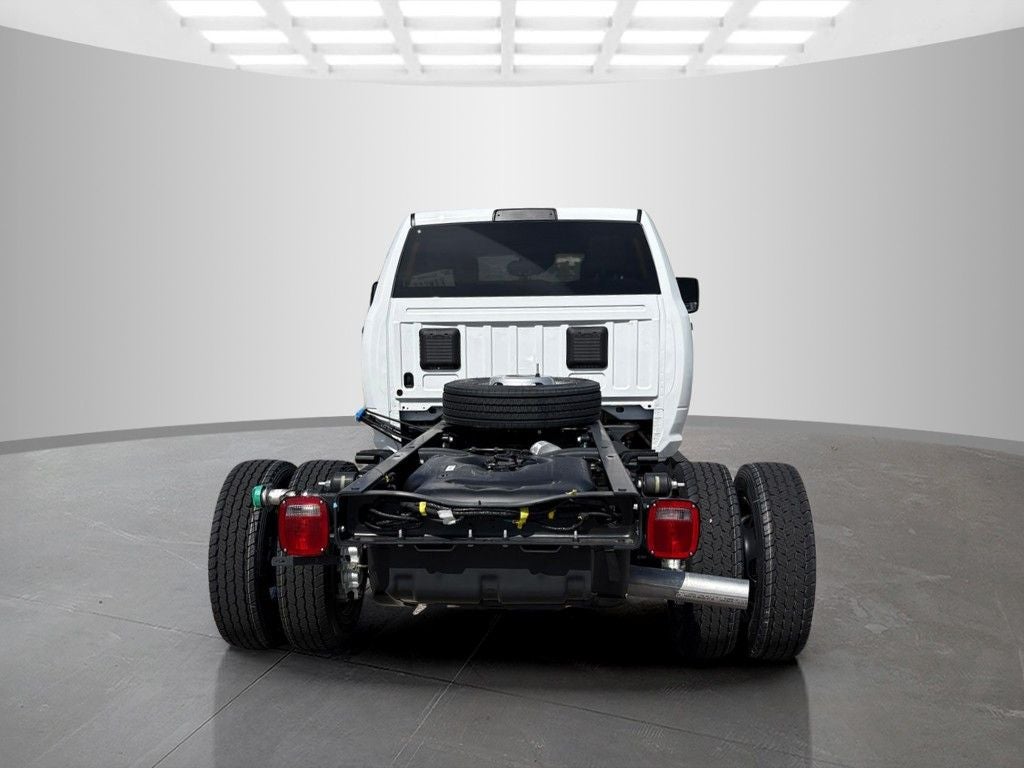 2026 RAM 5500HD Tradesman