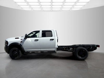 2026 RAM 5500HD Tradesman