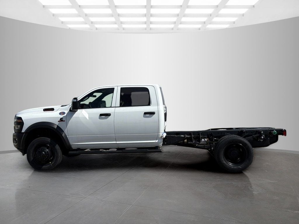 2026 RAM 5500HD Tradesman