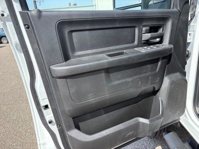 2026 RAM 5500HD Tradesman