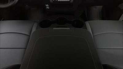 2026 RAM 5500HD Tradesman