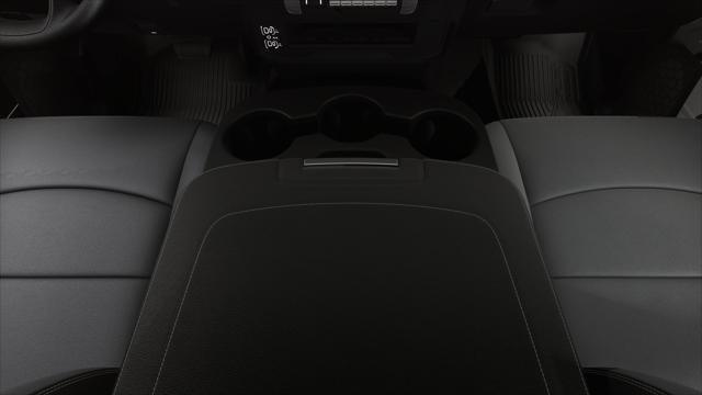 2026 RAM 5500HD Tradesman