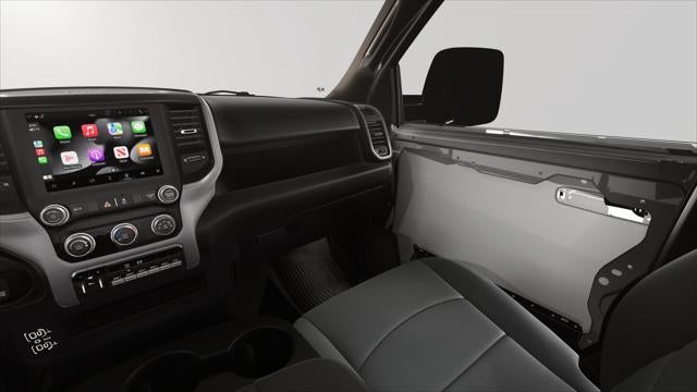 2026 RAM 5500HD Tradesman