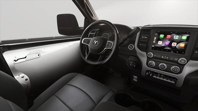 2026 RAM 5500HD Tradesman