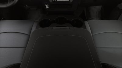 2027 RAM 5500HD Tradesman