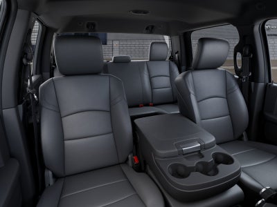 2027 RAM 5500HD Tradesman