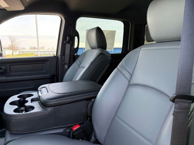 2026 RAM 5500HD Tradesman