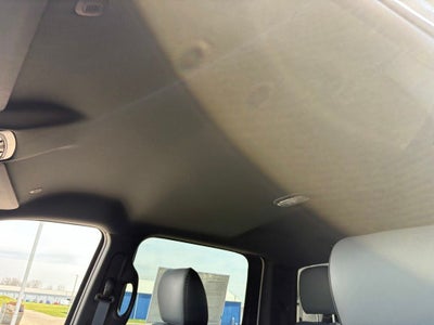 2026 RAM 5500HD Tradesman