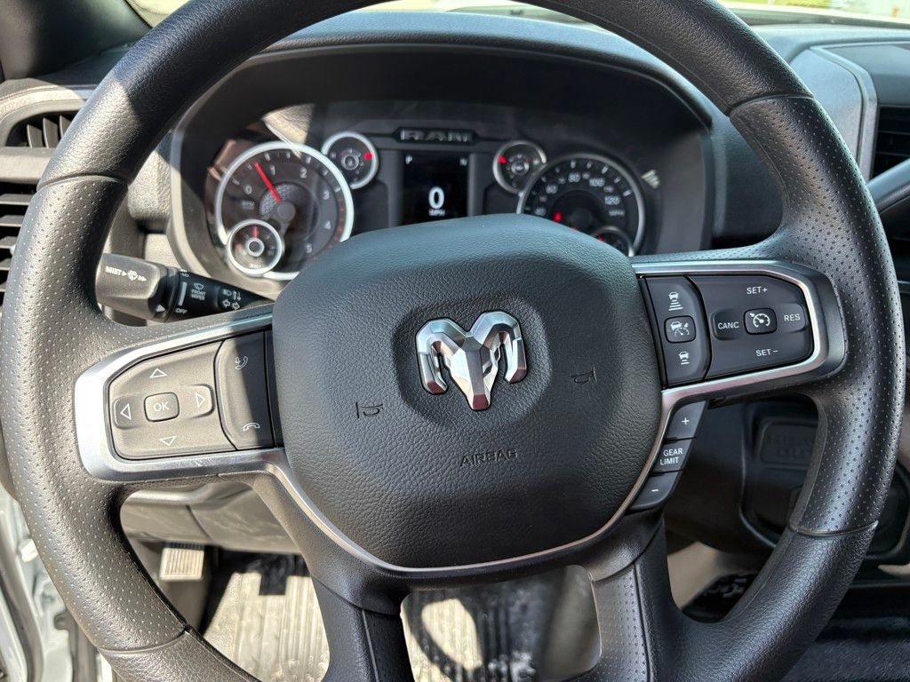 2026 RAM 5500HD Tradesman