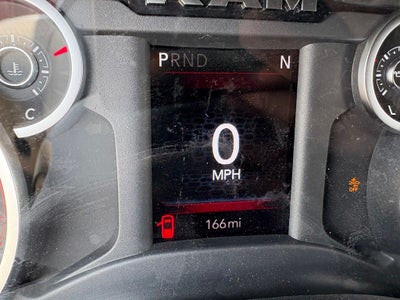 2026 RAM 5500HD Tradesman