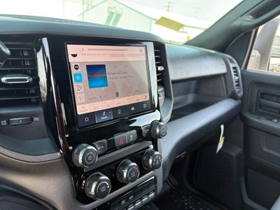 2026 RAM 5500HD Tradesman