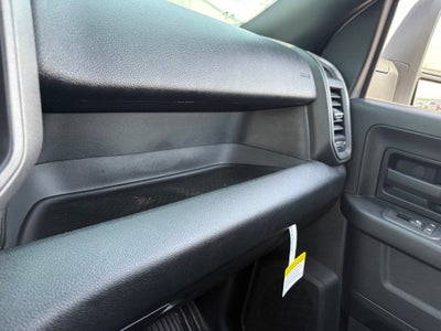 2026 RAM 5500HD Tradesman