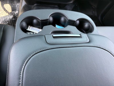 2026 RAM 5500HD Tradesman