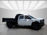 2026 RAM 5500HD Tradesman