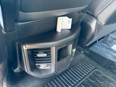 2026 RAM 5500HD Tradesman