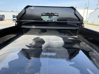 2026 RAM 5500HD Tradesman