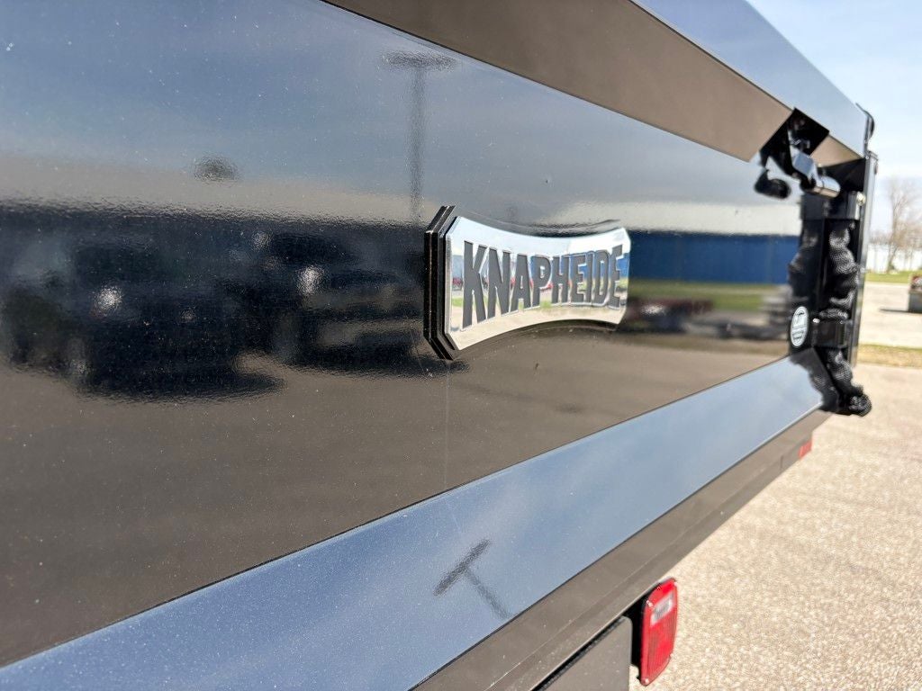 2026 RAM 5500HD Tradesman