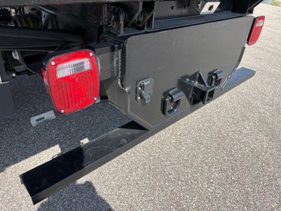 2026 RAM 5500HD Tradesman