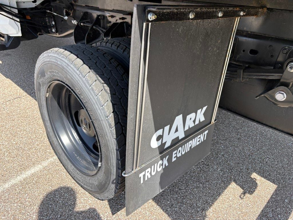 2026 RAM 5500HD Tradesman