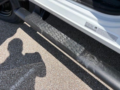 2026 RAM 5500HD Tradesman