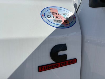 2026 RAM 5500HD Tradesman