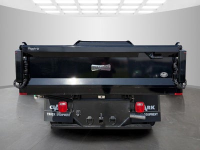 2026 RAM 5500HD Tradesman