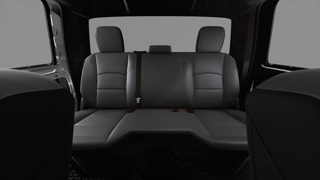 2026 RAM 5500HD Tradesman