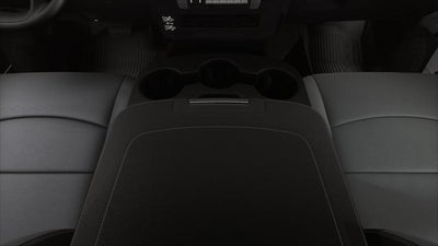 2026 RAM 5500HD Tradesman