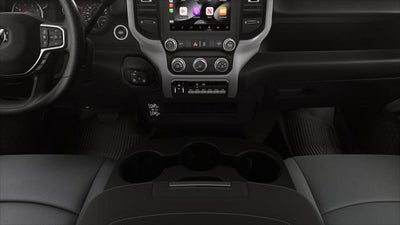 2026 RAM 5500HD Tradesman