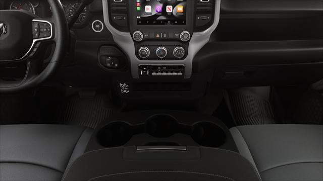 2026 RAM 5500HD Tradesman