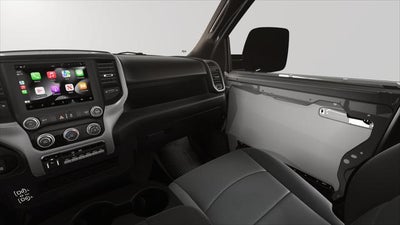 2026 RAM 5500HD Tradesman