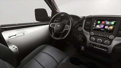 2026 RAM 5500HD Tradesman