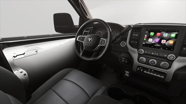 2026 RAM 5500HD Tradesman