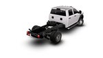2027 RAM 5500HD Tradesman