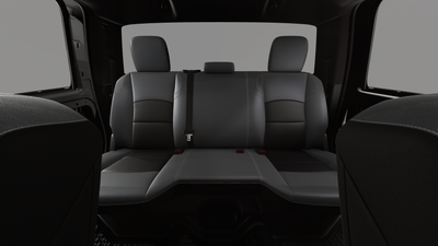 2026 RAM 5500HD Tradesman